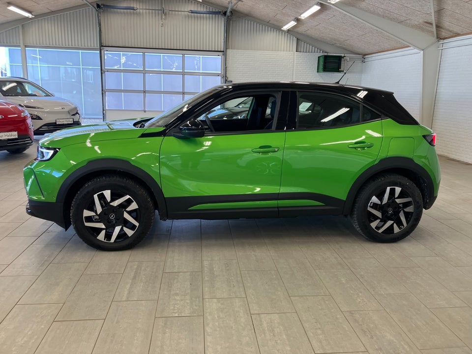 Opel Mokka-e 50 GS Line 5d