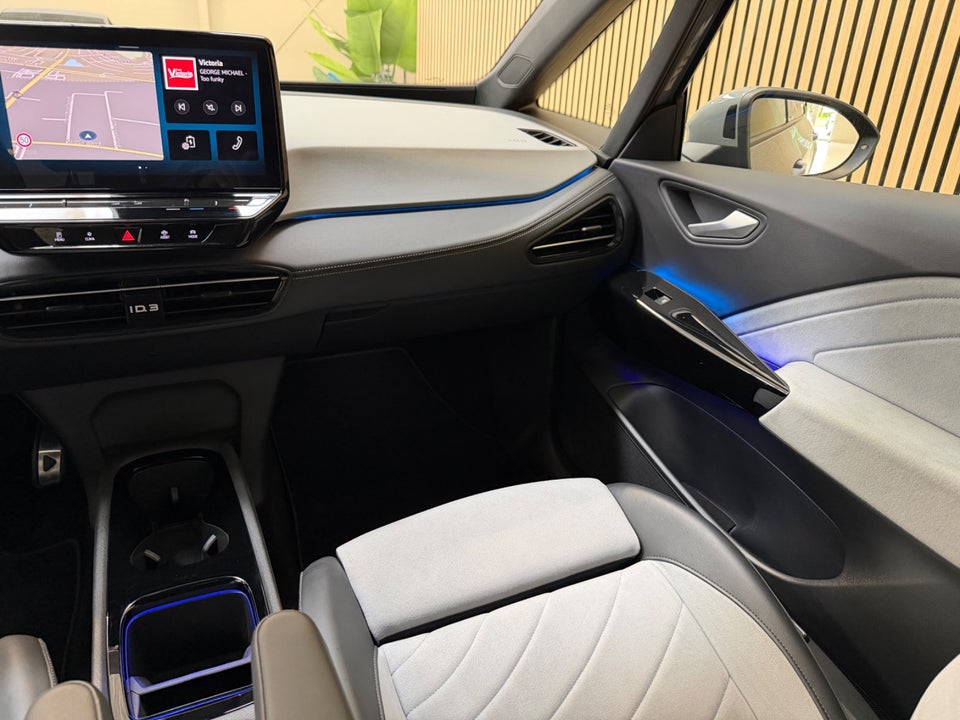 VW ID.3 58 Pro Move 5d