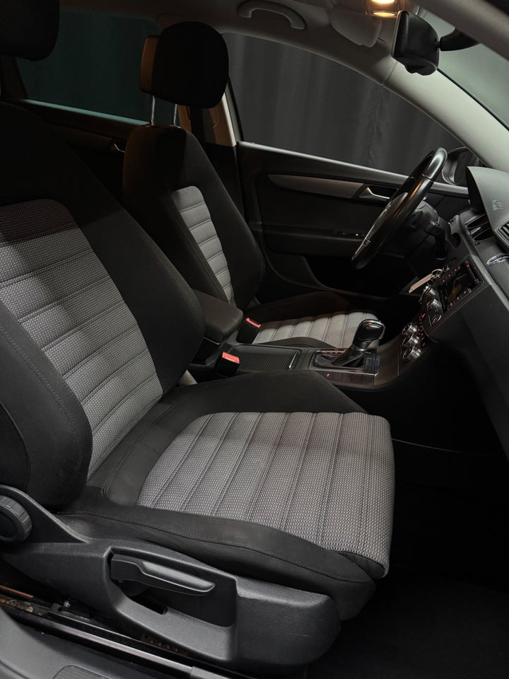 VW Passat 1,8 TSi 160 Comfortline Variant DSG 5d