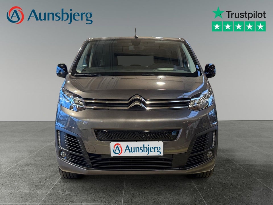 Citroën ë-SpaceTourer 75 L2 Business