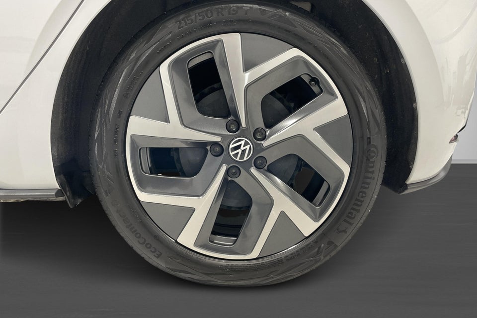 VW ID.3 58 Pro Performance 5d