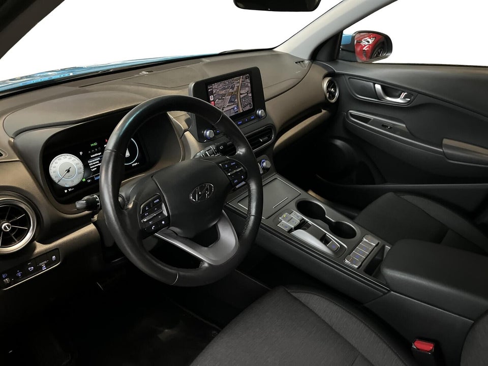 Hyundai Kona 39 EV Select 5d