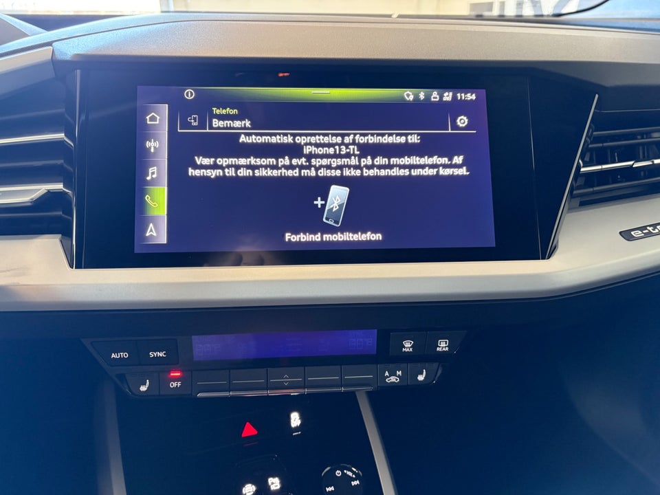 Audi Q4 e-tron 40 Advanced 5d