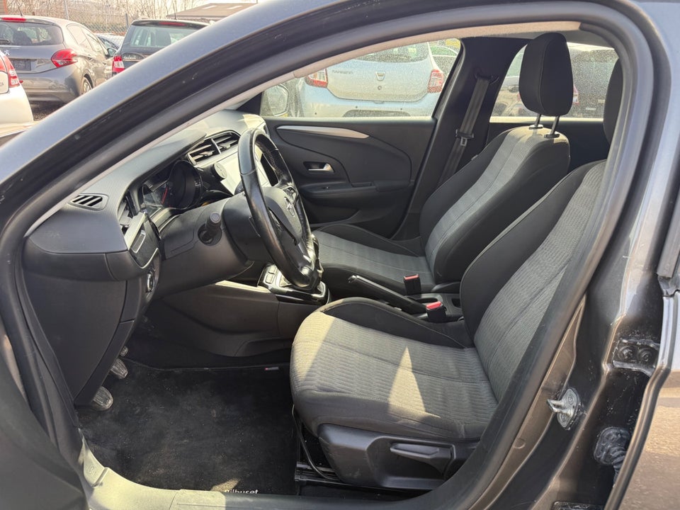 Opel Corsa 1,2 Edition 5d