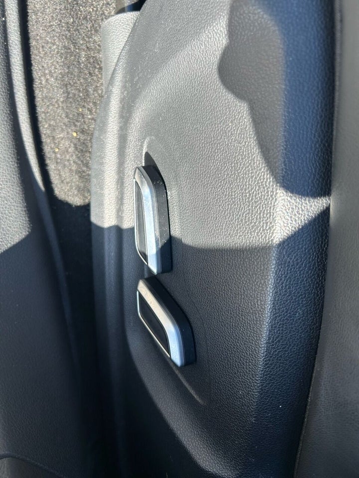 MG EHS 1,5 PHEV Luxury 5d