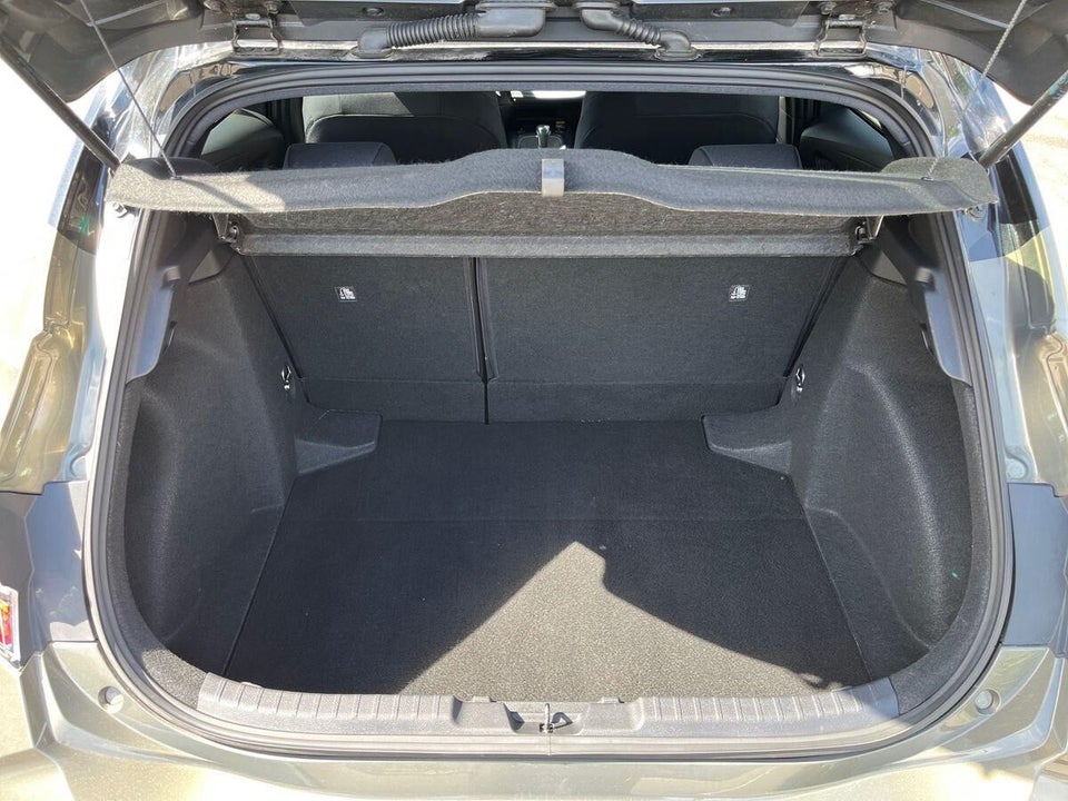 Toyota Corolla 1,8 Hybrid H3 Premium MDS 5d