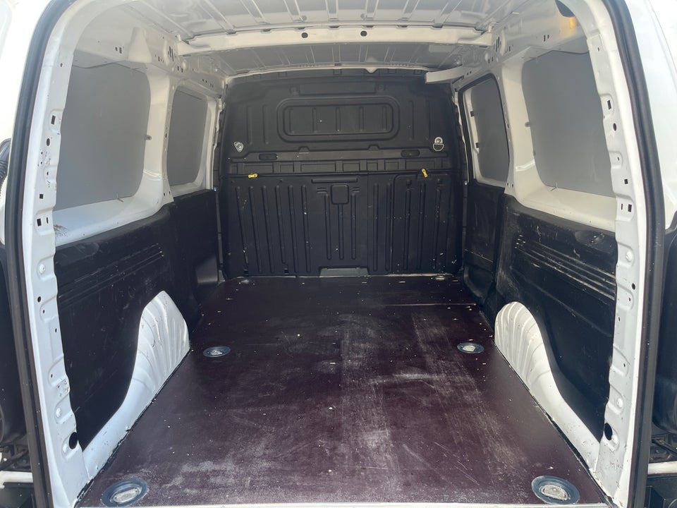 Peugeot Partner 1,5 BlueHDi 100 L2V2 Ultimate Van