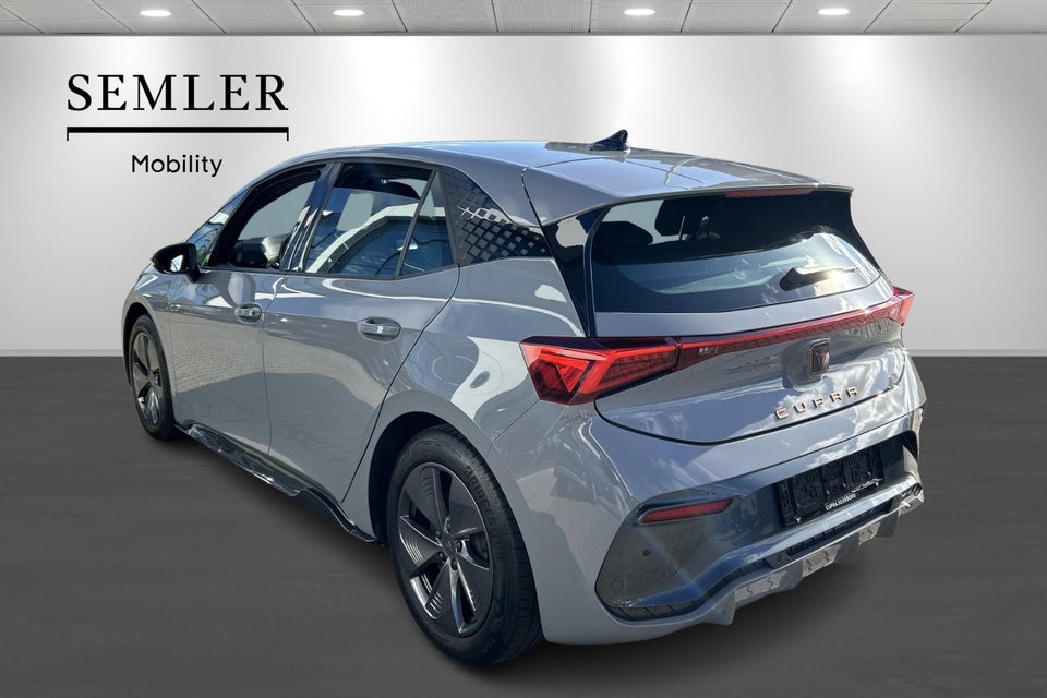 Cupra Born 58 High 5d