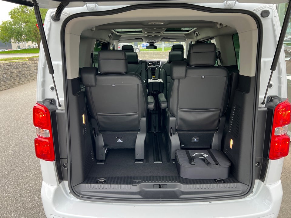 Opel Zafira-e Life 75 L2 Ultimate