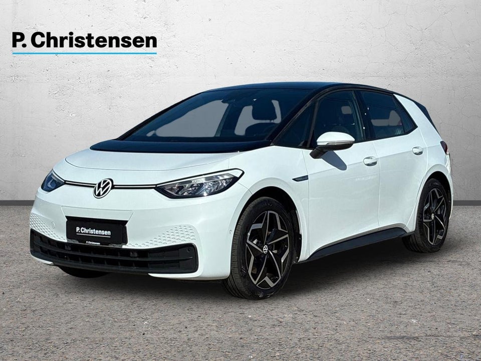 VW ID.3 77 Pro S 5d