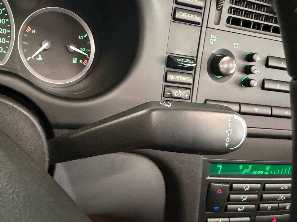 Saab 9-3 1,8 T Linear Cabriolet 2d