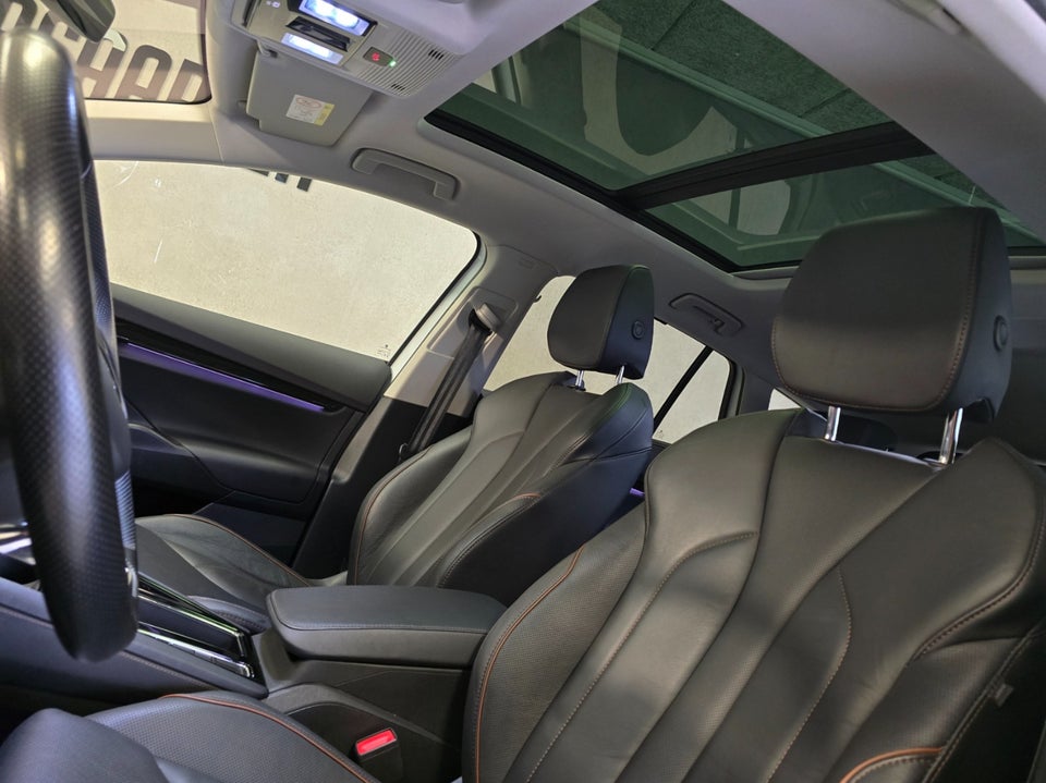 Skoda Enyaq 80 iV Selection Suite 5d