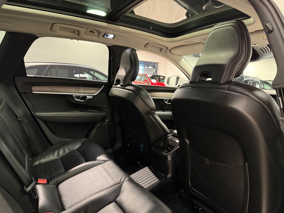 Volvo V90 2,0 T8 ReCharge Inscription aut. AWD 5d