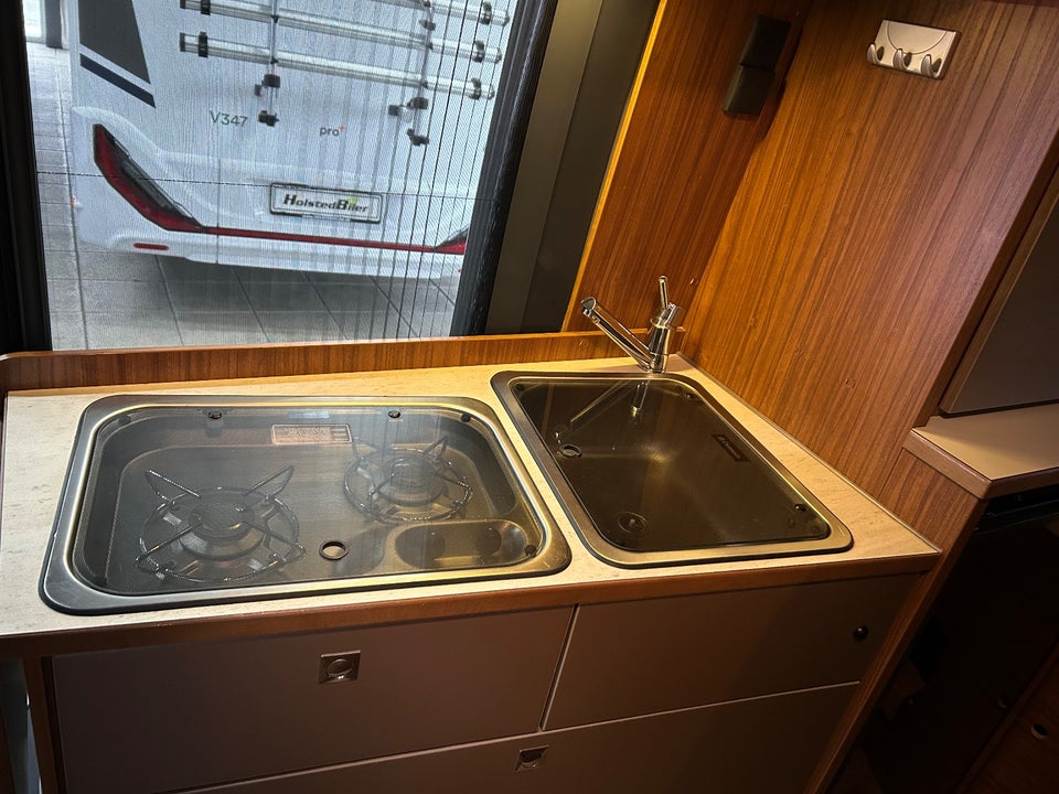 Pössl Globecar 2,3 600 aut. 3d