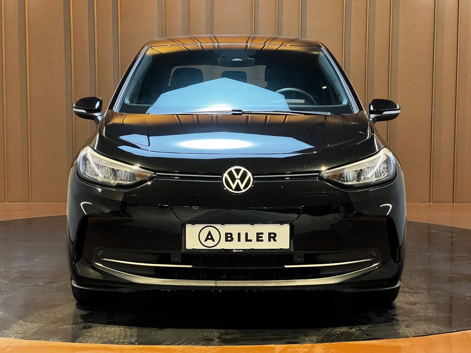 VW ID.3 58 Pro Performance 5d