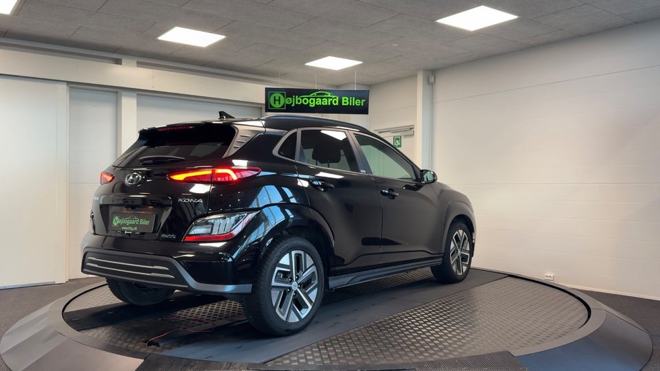 Hyundai Kona 39 EV Trend 5d