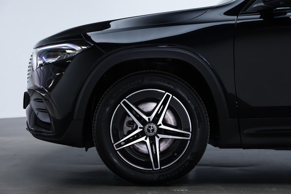 Mercedes EQB250+ AMG Premium 5d