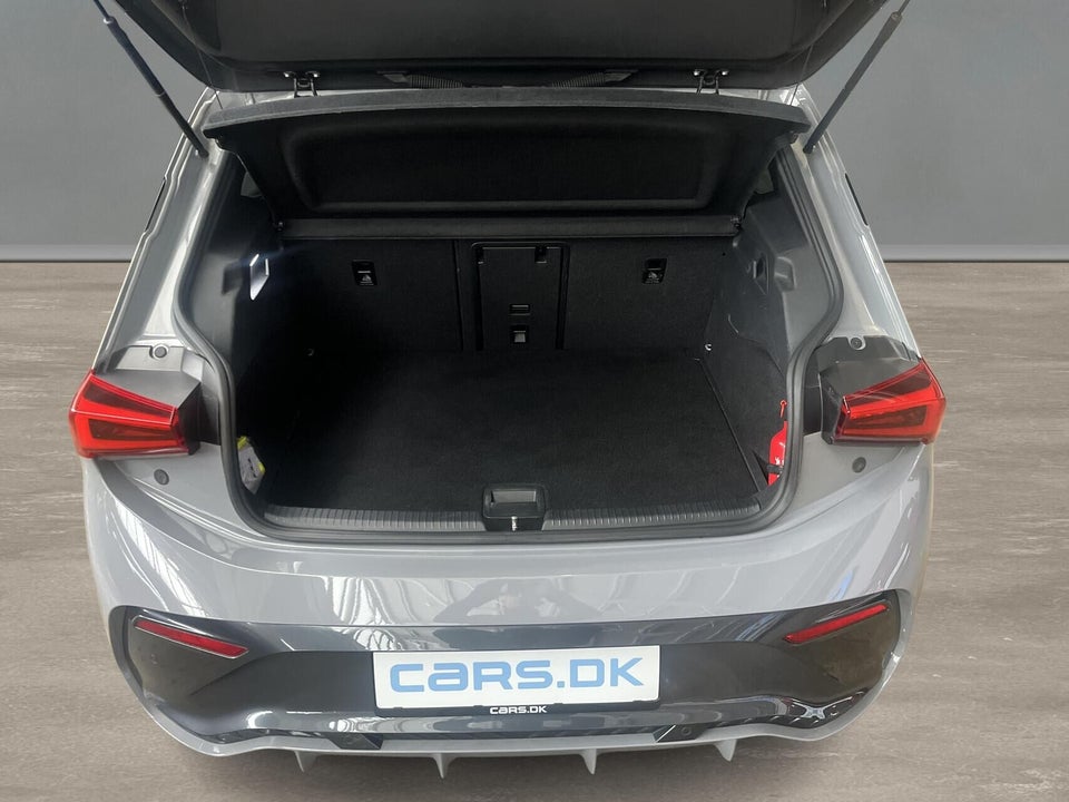 Cupra Born 58 Dinamica Pack High 5d