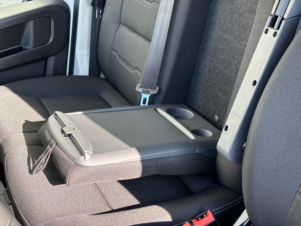 Fiat Ducato 35 Maxi 2,2 MJT 180 Kassevogn L3H2 Pro+ aut.