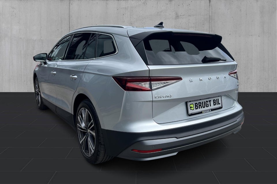 Skoda Enyaq 80x iV 5d
