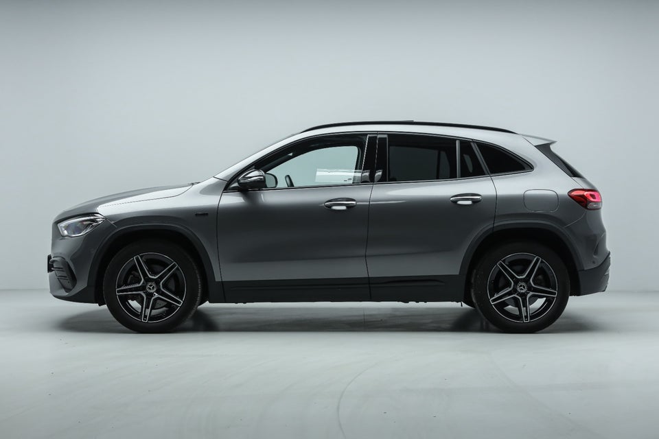 Mercedes GLA250 e 1,3 AMG Line aut. 5d