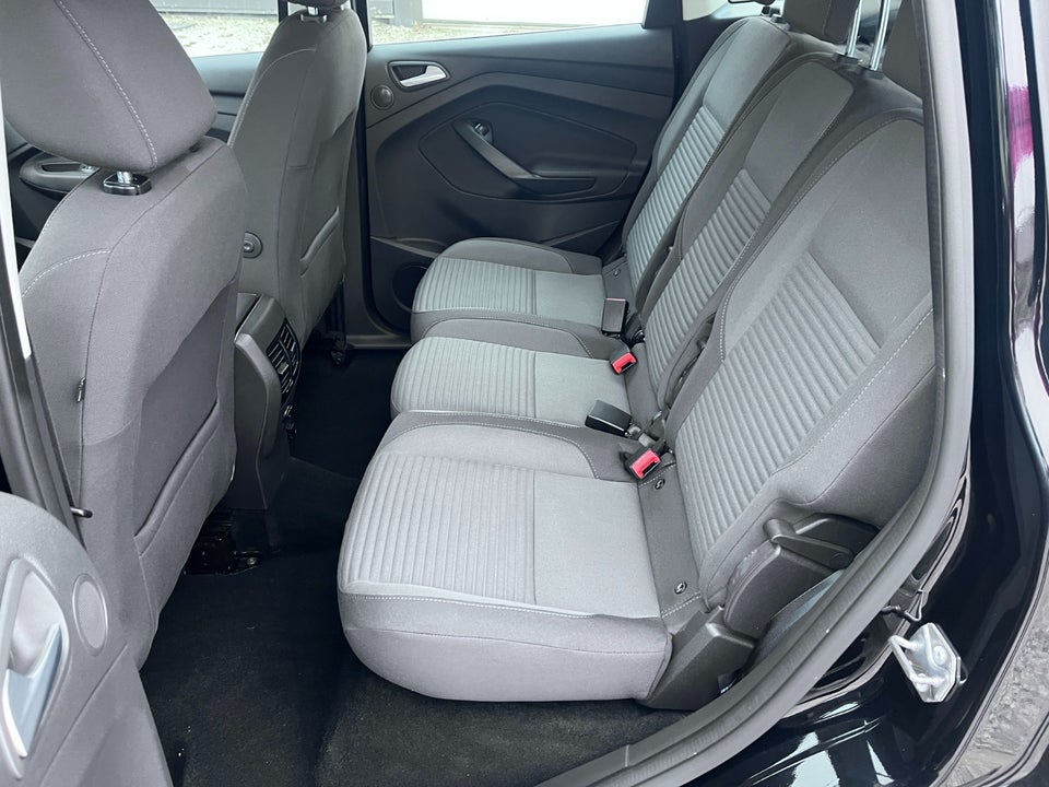 Ford C-MAX 1,0 SCTi 125 Titanium 5d