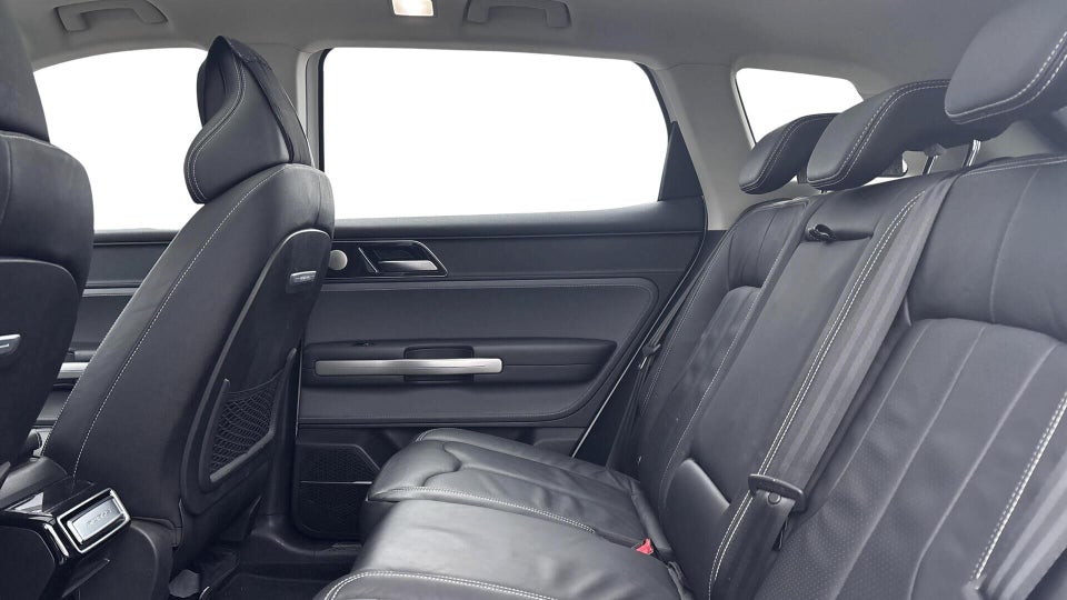 Aiways U5 Premium 5d