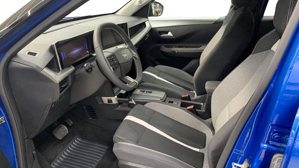 Opel Frontera 44 GS 5d