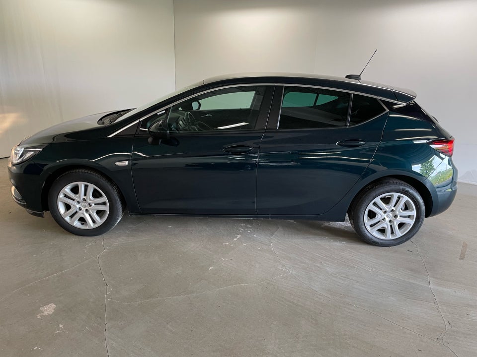 Opel Astra 1,0 T 105 Enjoy 5d