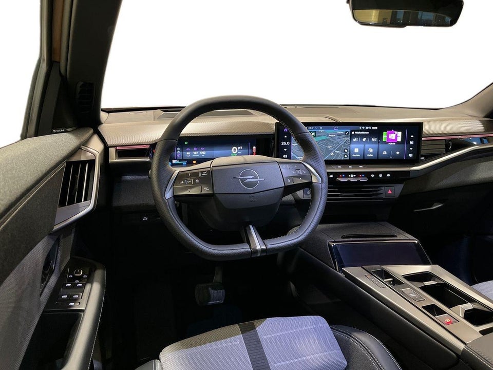 Opel Grandland-e 73 GS Sky 5d