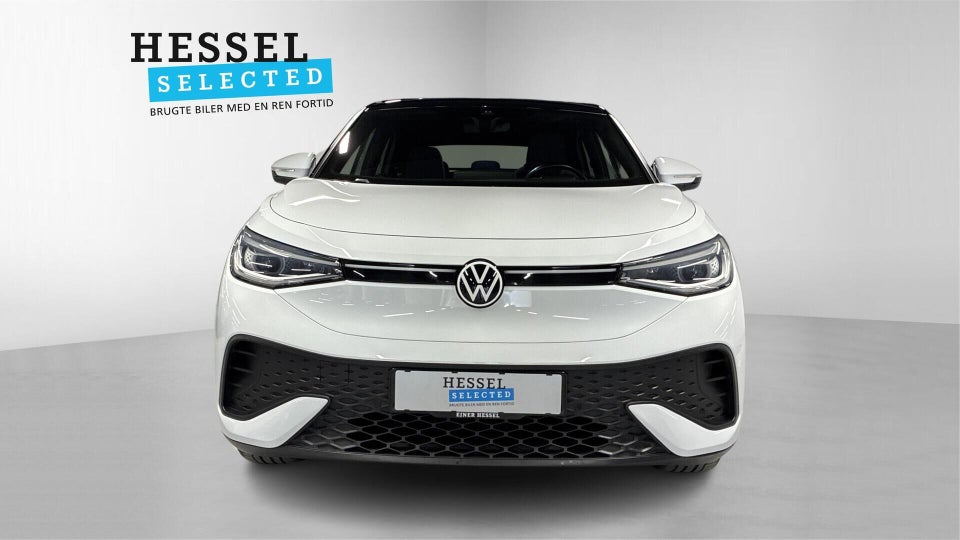 VW ID.5 77 Pro Performance 5d