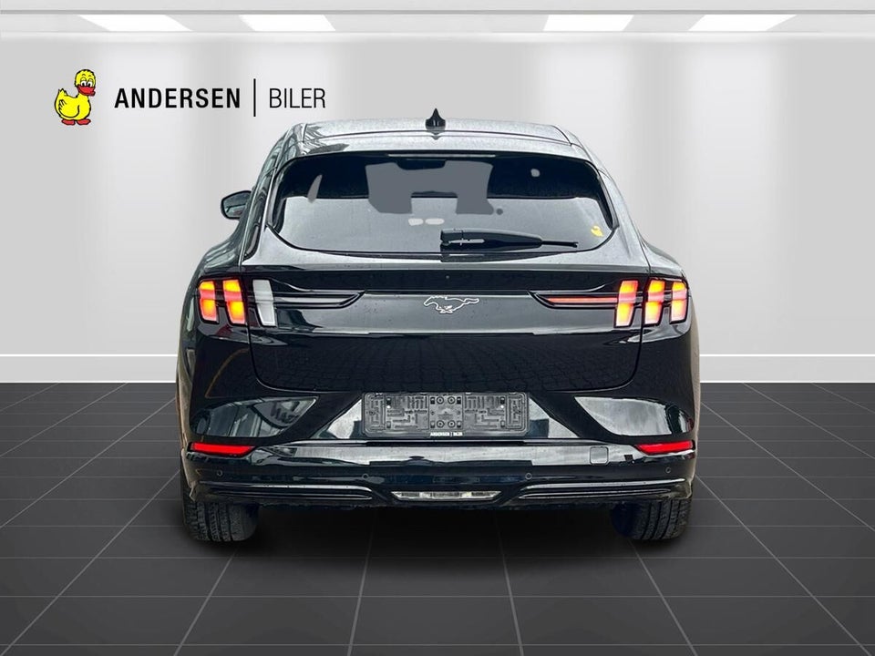 Ford Mustang Mach-E 88 Premium Extended Range 5d