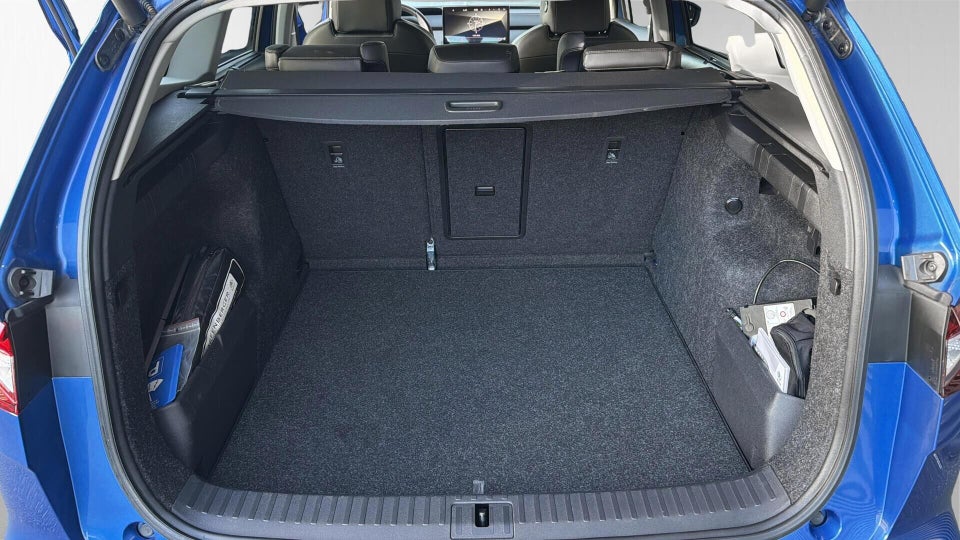 Skoda Enyaq 80 iV Plus 5d