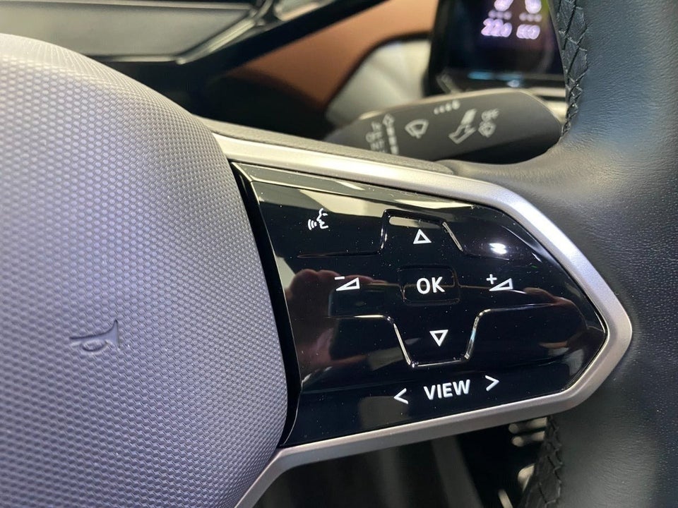 VW ID.5 77 Pro Performance 5d