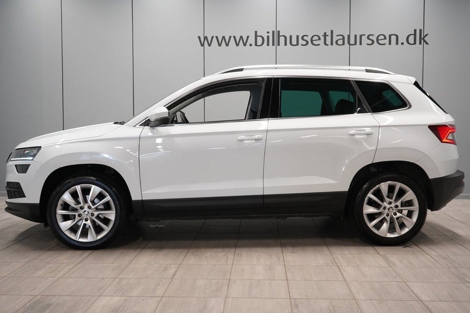 Skoda Karoq 1,5 TSi 150 Style DSG 5d
