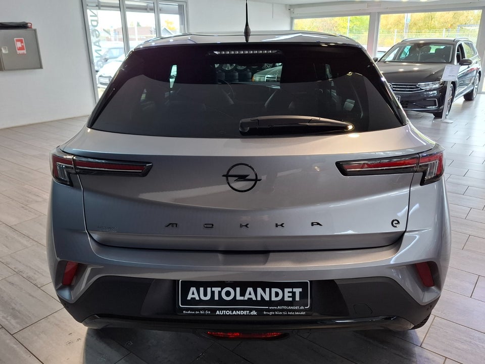 Opel Mokka-e 50 GS Line 5d