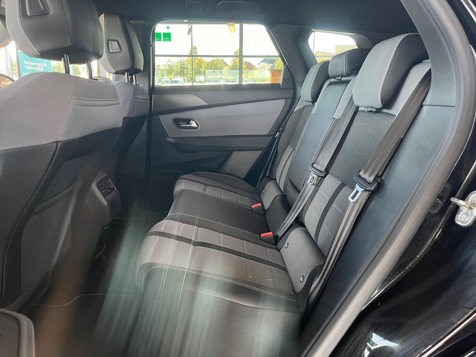 Opel Grandland-e 73 GS 5d