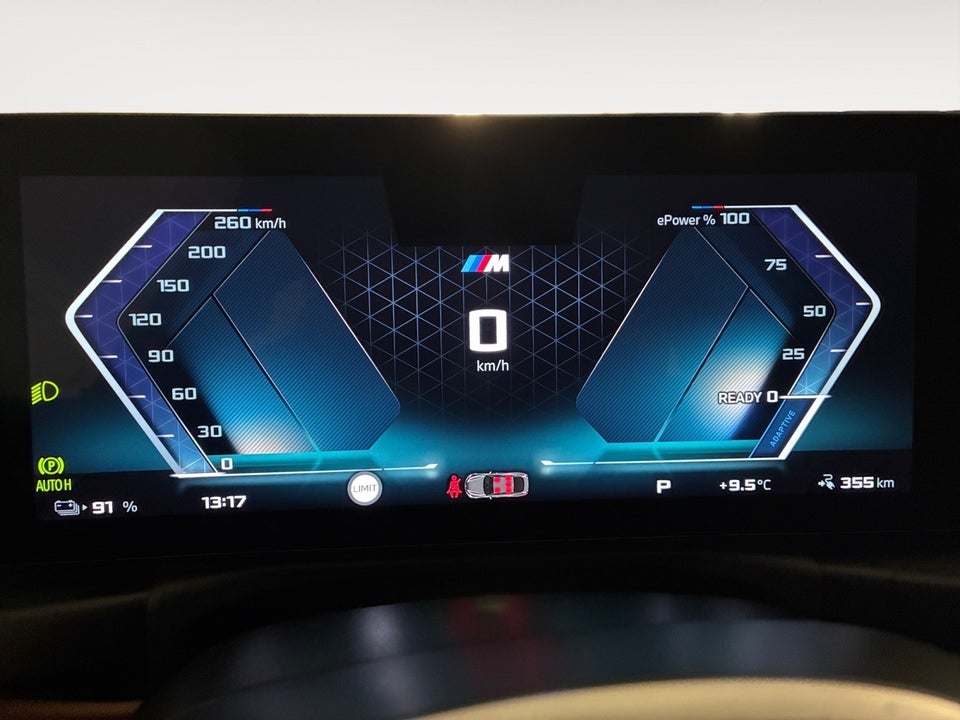 BMW i4 M50 M-Sport xDrive 5d