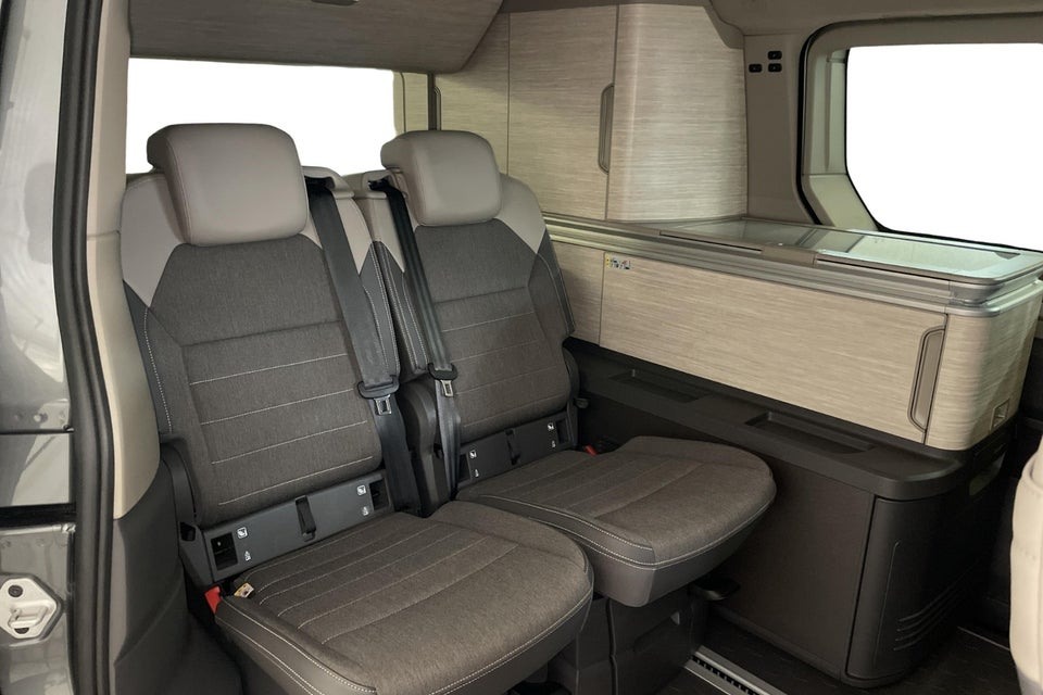 VW California 1,5 eHybrid Ocean DSG 4Motion