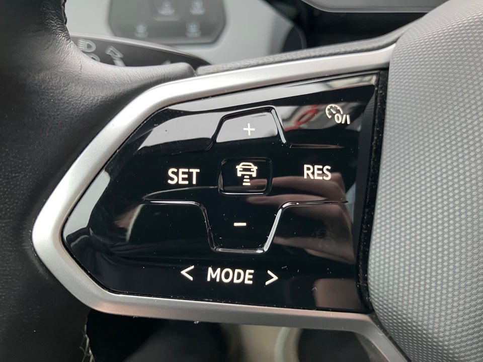 VW ID.3 58 Pro Performance 5d