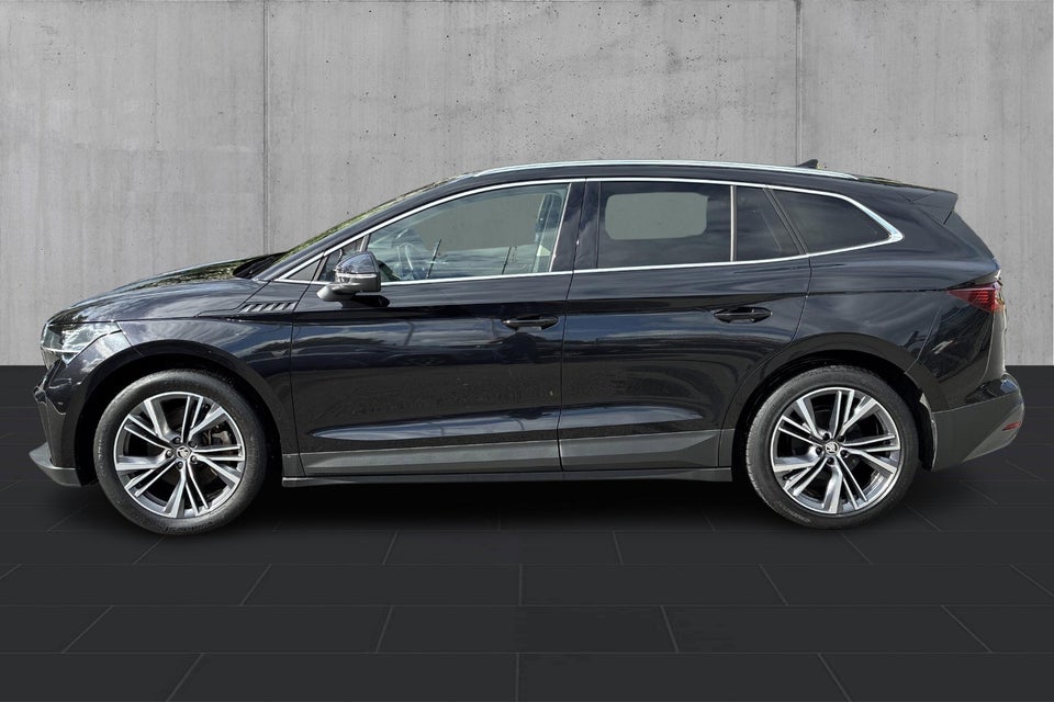 Skoda Enyaq 80 iV 5d