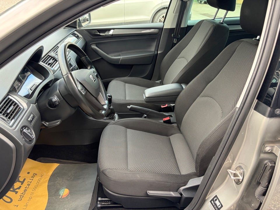 Seat Toledo 1,0 TSi 95 Style 5d