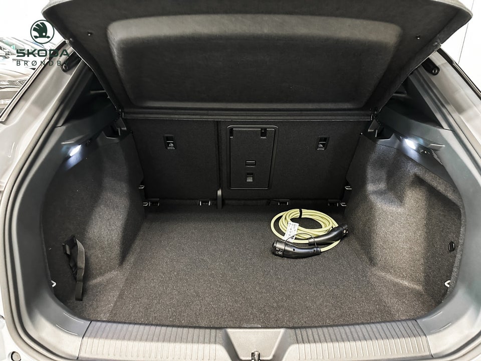 VW ID.4 77 Style+ 5d