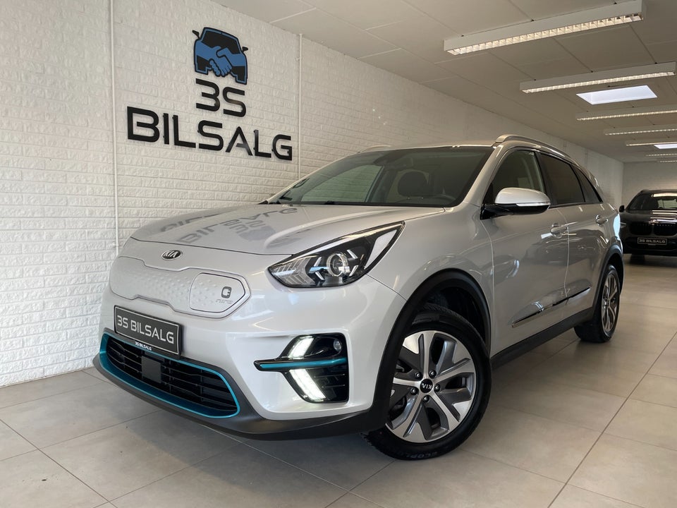 Kia e-Niro 39 Vision 5d