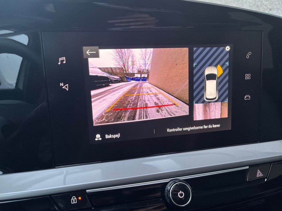 Opel Mokka-e 50 Elegance 5d