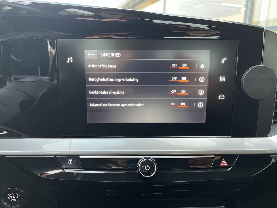 Opel Mokka-e 50 Edition+ 5d