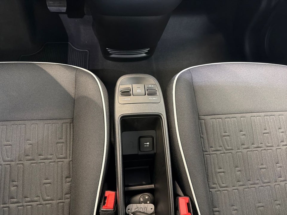 Fiat 500e 42 Icon Cabrio 2d