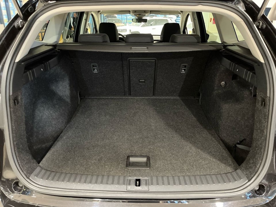 Skoda Enyaq 60 iV 5d