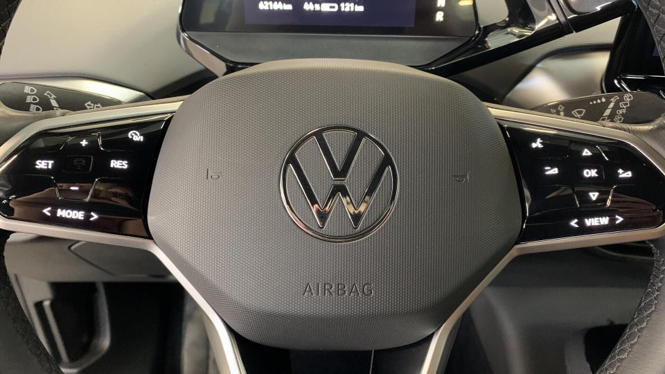 VW ID.4 77 Pro 5d