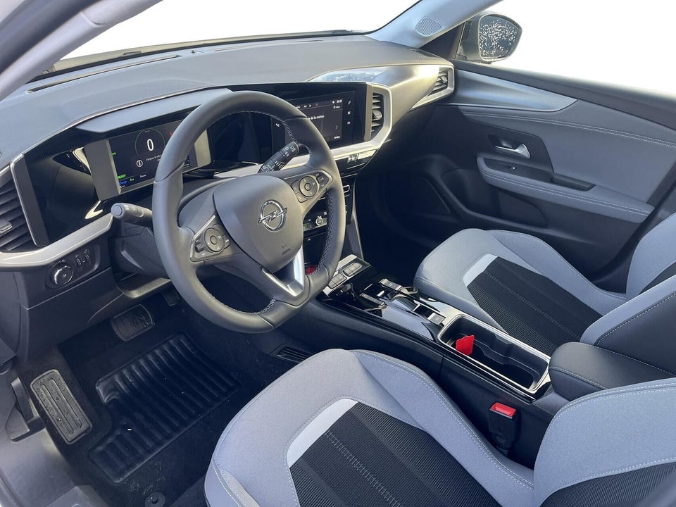 Opel Mokka-e 50 Elegance 5d